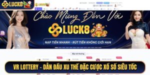 VR Lottery