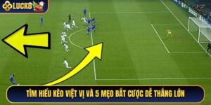 Kèo Việt Vị