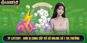 TP Lottery